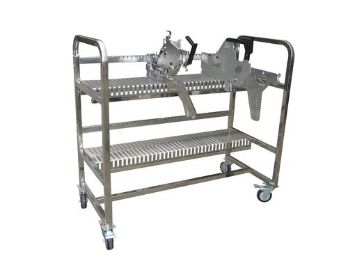 Sony SMT FEEDER STORAGE CART